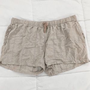 PATAGONIA HEMP BAGGIES